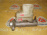 Главный тормозной цилиндр Honda EY8 Partner 7/8 (без штока)