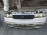 Ноускат Mazda MPV LVLR WL-T '1995-1999 дефект патрубка радиатора ф.001-6848 +габариты 041-4124 (Белый перламутр)