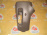 Кожух рулевой колонки Toyota Vitz NCP10 45286-52900 (Коричневый)