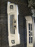 Бампер TOYOTA Funcargo NCP20 '1999-2001 перед обвес (в сборе) 52119-52030 (Белый)