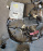 Коса ДВС Toyota 2NZ Vitz NCP15 4WD a/t U441F + компьютер 89661-52050  2ряда