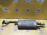 Глушитель TOYOTA Vista/Camry SV32/SV33 3S-FE задняя банка 17430-74890