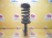 Стойка Toyota ACN10/SXN10 Nadia перед, лев 2WD TYPE SU