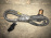 Датчик ABS Mitsubishi Libero CD5W перед, лев 4WD