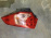 Стоп Honda P7196 R Accord CU1/CU2 '2009-2013 розовые