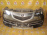 Ноускат Acura MDX YD2 J37A1 '2010-2013 a/t  Дефект стекла R фары (глубокие царапины) Омыватели фар ф.949471 xenon тум.114-22397 (Серый)