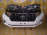 Ноускат Toyota Land Cruiser Prado GRJ150 1GR-FE '2017-2024 a/t С омывателями фар ф.0G-13 (60-266) LED (Белый перламутр)
