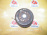 Ступица Mazda BJ5P/BJ5W Familia зад, лев 2WD ABS. Барабанные тормоза. В сборе с барабаном и колодками и тросом ручника и датчиком ABS. B25D26115.B25D26290.
