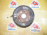 Ступица Mazda BJ5P/BJ5W Familia зад, прав 2WD ABS. Барабанные тормоза. В сборе с барабаном и колодками и тросом ручника и датчиком ABS. B25D26111.B25D26280.