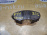 Колодки тормозные Nissan Bluebird/Primera EU14/HU14/QU14/HP11/QP11 QG18DE ОСТАТОК 90-95% F AY040-NS075/AY040-NS830/PF-2176