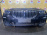 Ноускат BMW X5 G05 '2021 (Синий)