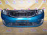 Ноускат Kia Rio QB '2011 мкпп (Синий)