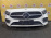 Ноускат Mercedes A-Class W177 (Белый)