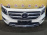 Ноускат Mercedes B-Class W247 '2022 (Белый)