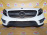 Ноускат Mercedes GLA-Class X156 '2015 (Белый)