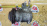Компрессор кондиционера Toyota 4A/5A Corona AT190 ДЕФЕКТ ПОДШИПНИКА ШКИВА 447200-0801/0804/0805 / 88320-2B300 / 88320-35H92