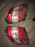 Стоп Nissan 35603-66K0 L Wingroad Y12 пара