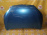 Капот Toyota Yaris L NSP150 '2016-2023 Дефект (коррозия) 533010D150 (Синий)