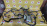 Коса ДВС Nissan SR20-DE Bluebird HU14-007016 2WD a/t + комп 23710-8E010 с эл. спид. трамб. 6+2 конт. RL4F03A 3 конт 240113J110