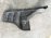 Подкрылок Mitsubishi Outlander GG2W зад, прав 5370B016