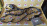 Коса ДВС Toyota 1AZ-FSE Nadia ACN10-0005554 2WD a/t A248E ( ДЕФЕКТ одного провода ) +компьютер 89661-44320 + 89871-20040 82121-44470