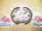Колодки тормозные(ручника) Toyota Camry/Vista/Caldina SV32/SV33/SV35/SV41/SV42/SV43/ST191/ST210/ST202 Дисковые тормоза. Ручника. В сборе с пружинками.
