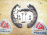 Колодки тормозные Toyota Nadia/Gaia/Ipsum SXN10/ACN10/SXN15/ACN15/SXM10/CXM10/ACM10/SXM15 Барабанные трмоза. С пружинками. зад, прав 04495-44010. (ＬＮ５１２)