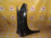 Крыло TOYOTA Harrier GSU30 перед, прав Дефект (коррозия) 53811-48080 (Черный)