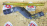 Патрубок  радиатора Toyota 16571-28130 Nadia ACN10 1AZ-FSE '04.2001- L в F