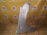Крыло TOYOTA Crown Majesta URS206 '2009-2013 перед, прав Брак (после ремонта) коррозия 53811-30A40 (Серебро)
