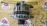 Генератор Subaru EJ251 Forester/Legacy BH9 3 конт. 5 ручейков ( D/S/L ) ДЕФЕКТ НАЗЪЁМА AMA1322