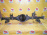 Мост TOYOTA KZH106/KZH116/KZH120/KZH126/KZH138 Hiace/Hiace Regius Под ABS. Чулок голый. 42110-26400.42110-26401