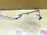 Датчик ABS Subaru Impreza GG2/GG3/GG9/GD2/GGD зад, лев EJ152 27540FE050