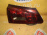 Вставка между стопов Lexus IS300 GSE21 '2005-2008 53-42 (81590-53060) L Дефект (царапины)