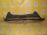 Бампер Toyota RAV4 ASA44 '2012-2015 перед Дефект (нижняя часть) 52411-0R030/40 (Не крашенный)