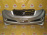 Бампер TOYOTA bB QNC20 '2008-2016 перед тум.A044633 (Обвес) Дефект (в сборе) 52119-B1040 (Серебро)