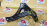 Крепление подушки ДВС Honda F18B/F20B/F23A Accord CF3/CF4/CF6 2WD зад. R 50827-S0A-980