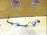 Датчик ABS Honda Stepwgn/S-MX RF2/RH2 зад, прав НЕТ ФИШКИ B20B 57470-S48-J50