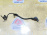 Датчик ABS Toyota Crown/Mark II JZS151/JZS155/GX100/JZX100 перед, прав ОБРЕЗАНА ФИШКА 89542-30190/89542-22100/89542-22120