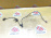 Датчик ABS Toyota Vista/Camry SV40/SV41/SV42/SV43/CV40 перед, лев НЕТ ФИШКИ 89543-32030 '05.1996-