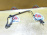 Датчик ABS Nissan Pulsar B14/EN15/FB14/FN15/HN15/HR11/JN15/R11/SB14/SN15 зад, лев 47901-40Y00