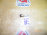Болт крепления стойки Subaru Forester/Impreza SG5/SG9/SH5/GG2/GG3/GG9/GD2/GD3/GD5/GH2/GH3/GH7/GH8 F н Длина-80мм.  Регулируемый. Болт-экцентрик. 90166