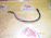 Шланг тормозной Subaru Impreza GG9/GGA/GD9/GDA/GDE 4WD Дисковые тормоза. зад, прав 26541FE000