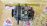 Генератор Mitsubishi 4D68 Chariot/RVR N48W/N28W 2 конт., с вакуумником 12V. 65A. MD192133 / A2T37976