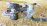 Насос дополнительного воздуха Toyota 176100C010 / 10200162BAC + 8942171010 + 2570450012 4Runner UZN215 2UZ + КЛАПАН + MAP