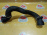 Патрубок радиатора BMW 17127612445 X1 E84 N20B20A '2012 R справа