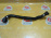 Патрубок радиатора BMW 17127612446 X1 E84 N20B20A '2012 R справа