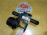 Кран печки Ford Explorer 4 U251 Cologne V6/XS '2010 4.0L