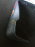 Брызговик HONDA Stream RN1 перед, лев (Серебро)