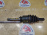 Шрус втутренний Mitsubishi EC1A/EC3A/EC7A/N71W Aspire/Galant/Legnum/RVR 4G93/4G94/4G64 4WD a/t С валом 23шл W4A421U6A3 перед, прав MR336594/MR145424/MR276714